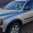 Volvo XC90 2.9 AT, 2003, 