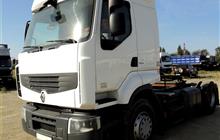   Renault Premium 2008 . .