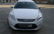 Ford Mondeo IV  2, 0 MT Titanium