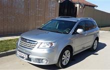 Subaru Tribeca 2012