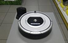    Irobot Roomba 776