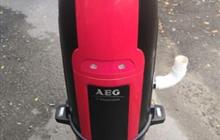   AEG Electrolux /