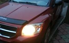 Dodge Caliber 1.8, 2007, 131500