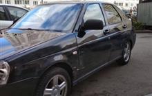 LADA Priora 1.6, 2009, , 100000