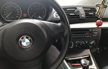 BMW 1  1.6, 2006, 135000