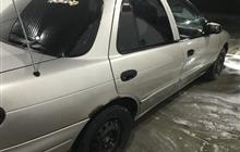 KIA Sephia 1.5, 1998, 211513