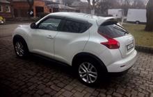 Nissan Juke 1.6CVT, 2011, 105000