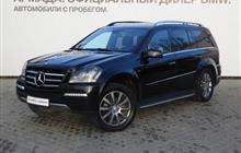 Mercedes-Benz GL- 3.0AT, 2012, 199830