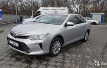 Toyota Camry 2.5AT, 2015, 88000