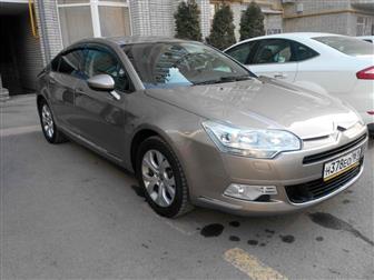  Citroen C5 -- 