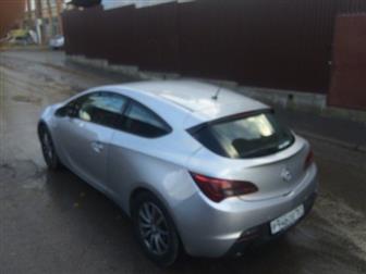 Opel Astra   -- 