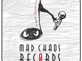  foto    MΛD CHΛOS RECORDS (  ) 34029176  --