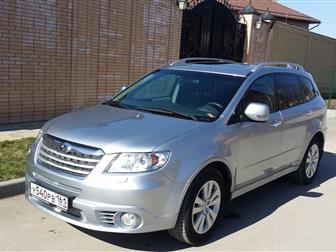 Subaru Tribeca   -- 