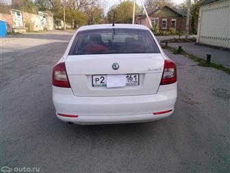 Skoda Octavia   -- 