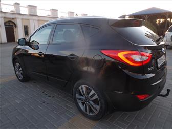  Hyundai ix35 -- 