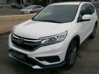  Honda CR-V -- 