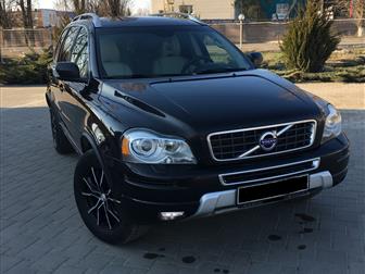 Volvo XC90   -- 