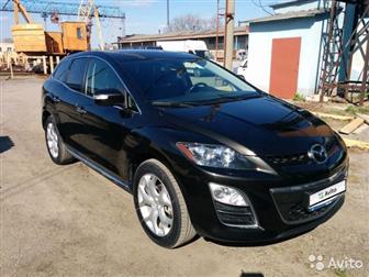  Mazda cx-7 2011  ,    !!! 238       - 7    bose 8   --