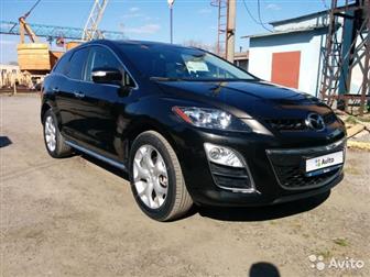  Mazda cx-7 2011  ,    !!! 238       - 7    bose 8   --