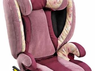     Storchenmuhle STM,  (Recaro) Isofix()     ECE-R44/04  ,  --