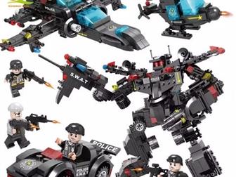   !!!    , LEGO     ,           --