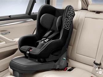    BMW Junior Seat 1 c  ISOFIX          12   4  ( 9-18) ,   --