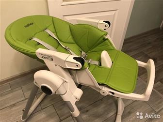  Peg-Perego Prima Pappa Zero 3        3 ,  :         --