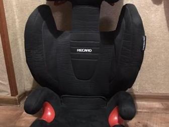  ,      3  12 ,  recaro Monza Nova 2   Isofix   ,      --