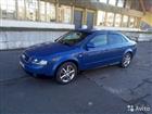 Audi A4 1.8CVT, 2002, 195000