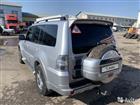 Mitsubishi Pajero 3.0AT, 2011, 