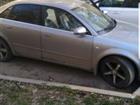 Audi A4 2.0, 2004, 