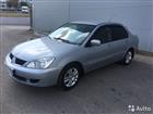 Mitsubishi Lancer 1.6, 2007, 