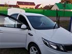 KIA Rio 1.4AT, 2014, 