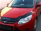 Ford Focus 2.0AMT, 2012, 