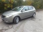 KIA cee