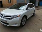 Toyota Venza 2.7AT, 2012, 