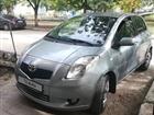 Toyota Yaris 1.3AT, 2008, 