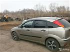 Ford Focus 2.3, 2003, 