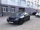 Mercedes-Benz C- 2.0, 2001, 