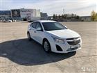 Chevrolet Cruze 1.6AT, 2014, 