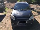 Chevrolet Aveo 1.2, 2008, , 