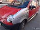 Daewoo Matiz 0.8, 2008, , 