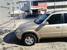 Honda CR-V 2.0AT, 2001, 