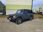 Mitsubishi Pajero 2.5, 1990, 