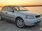 Opel Astra 1.6, 2001, 