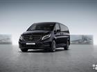 Mercedes-Benz V- 2.1AT, 2019, 