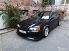 Toyota Chaser 2.5AT, 1997, 