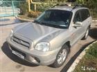 Hyundai Santa Fe 2.7AT, 2009, 