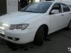 LIFAN Solano 1.6, 2010, 