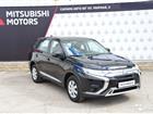 Mitsubishi Outlander 2.0CVT, 2019, 